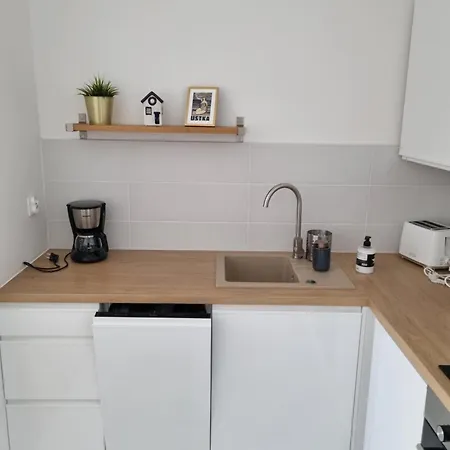 Apartament Miamo