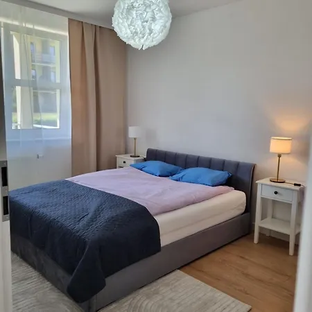 Miamo Apartament