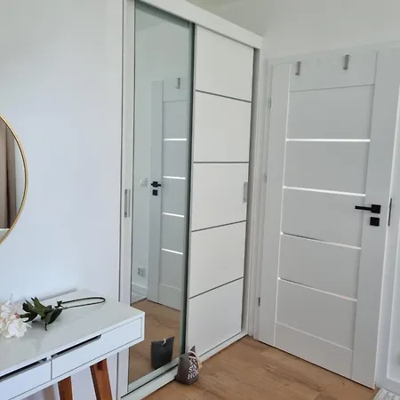 Apartment Miamo