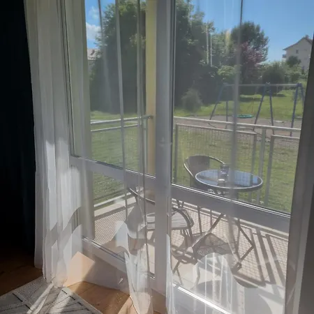 Miamo Apartment Stolpmünde
