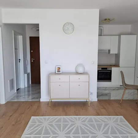 Apartament Miamo *