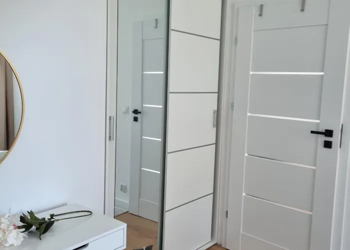 Apartman Miamo